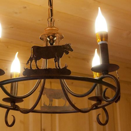 Bed and Breakfast Profum Di Bosc Арта-Терме Екстер'єр фото