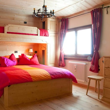 Bed and Breakfast Profum Di Bosc Арта-Терме Екстер'єр фото