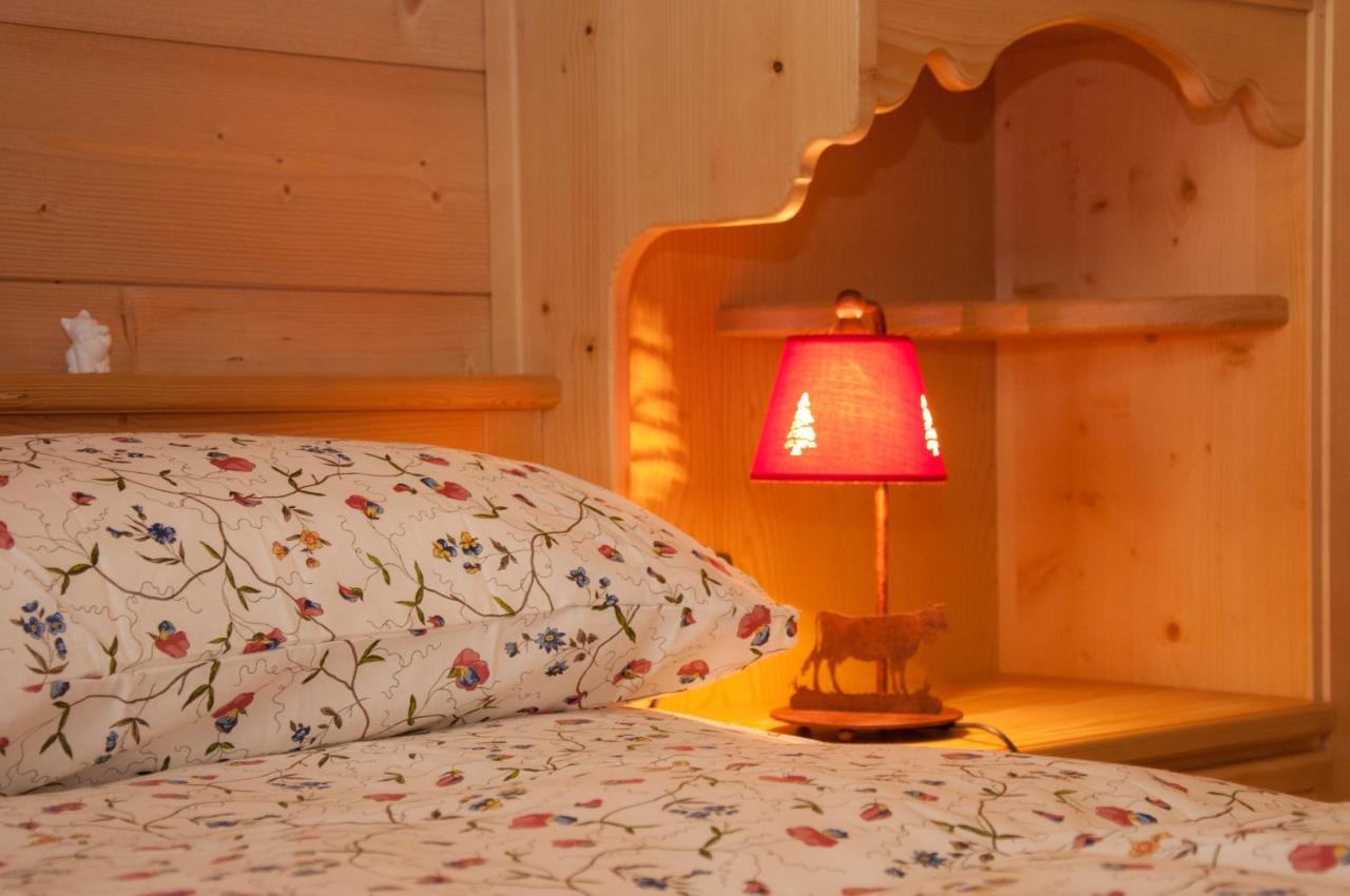 Bed and Breakfast Profum Di Bosc Арта-Терме Екстер'єр фото
