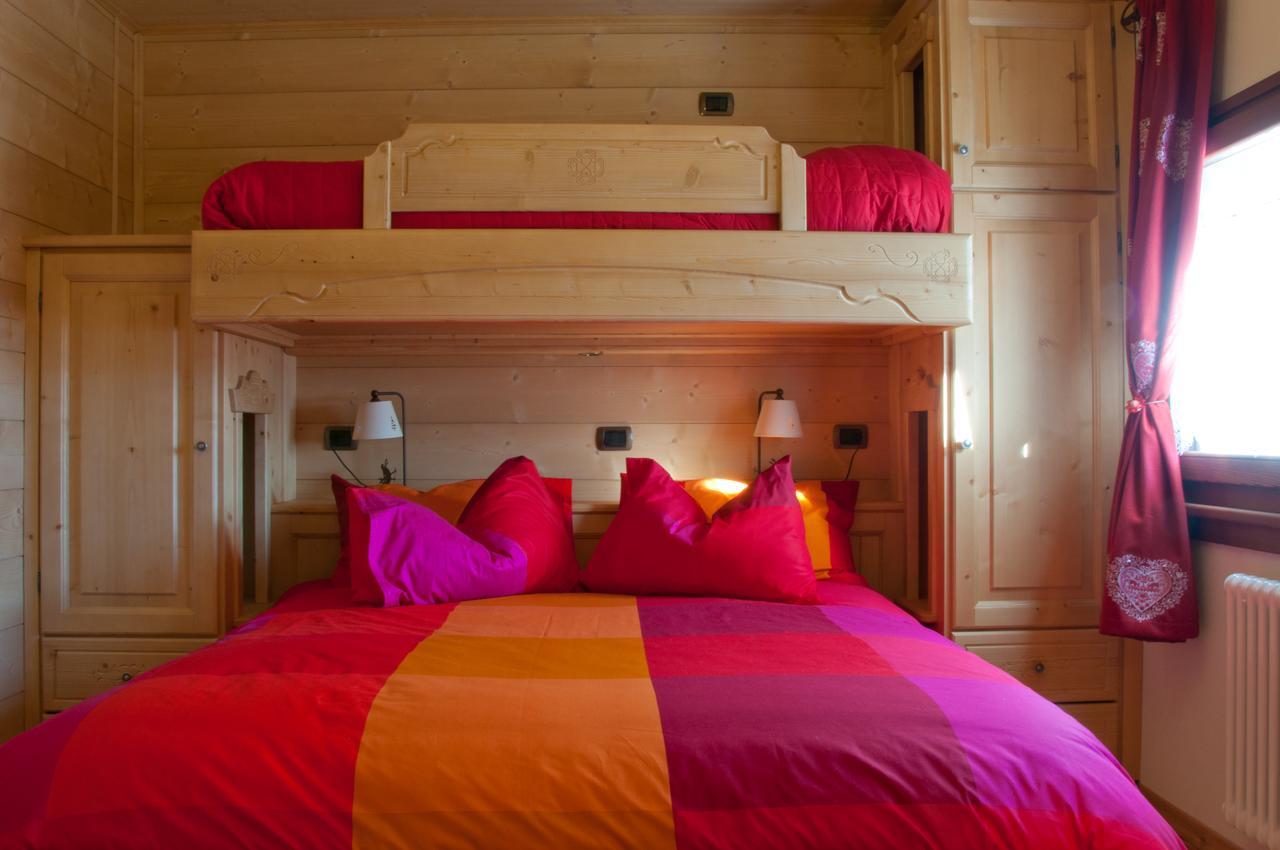 Bed and Breakfast Profum Di Bosc Арта-Терме Екстер'єр фото