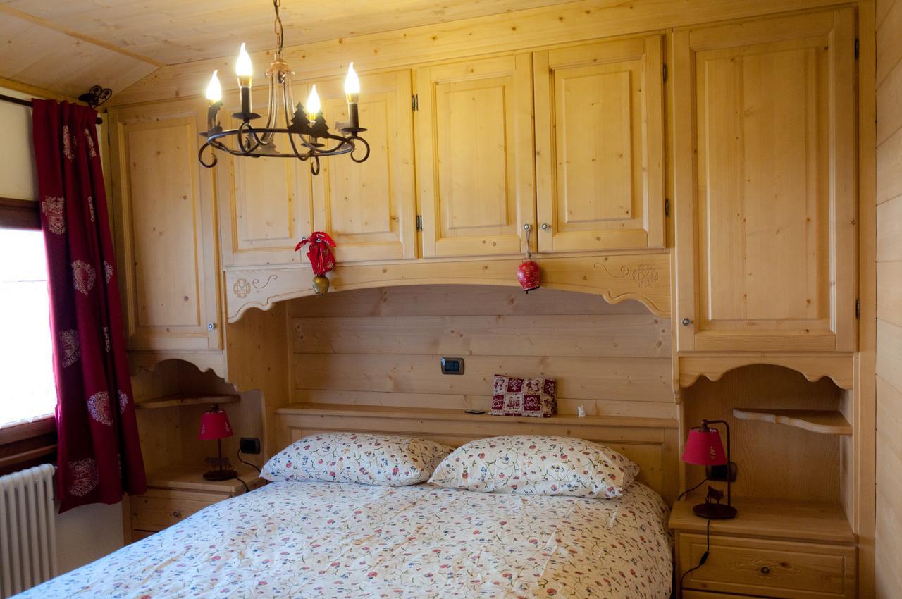 Bed and Breakfast Profum Di Bosc Арта-Терме Екстер'єр фото